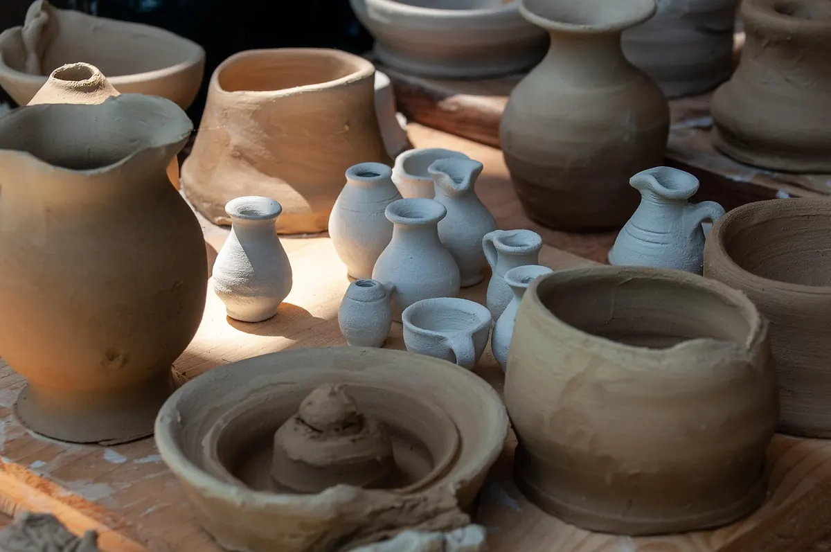 How to Wedge Clay Properly: A Step-by-Step Guide for Consistent Results
