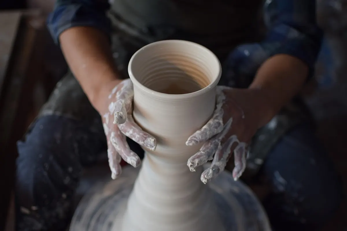 Mastering the Pull: How to Pull Even Walls on the Wheel